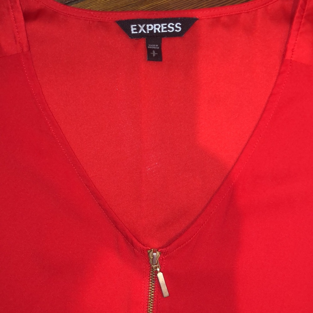 Express top - Picture 3 of 5